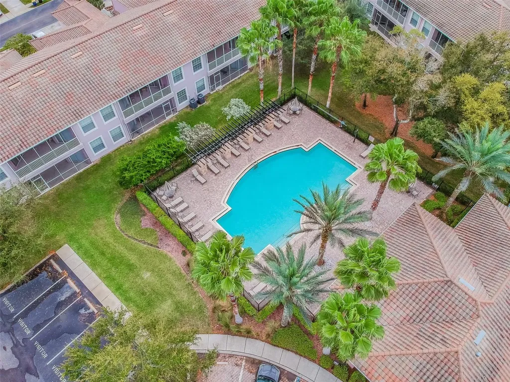 822 Lantern Way Clearwater FL 33765