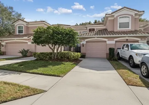 822 Lantern Way Clearwater FL 33765