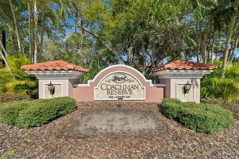 822 Lantern Way Clearwater FL 33765