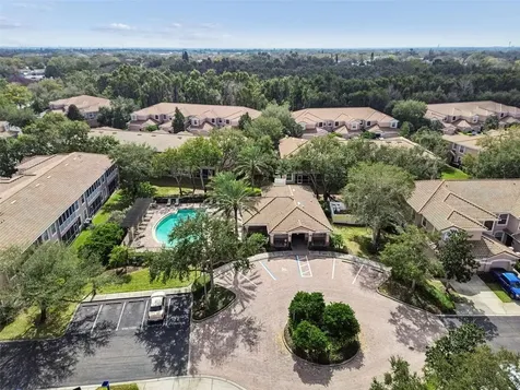 822 Lantern Way Clearwater FL 33765