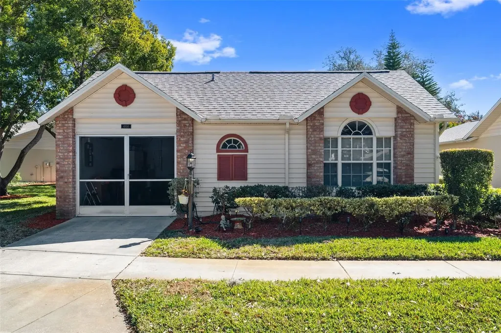 4914 Cathedral Court New Port Richey FL 34655