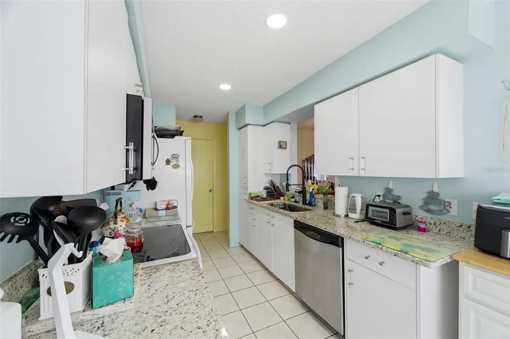 4914 Cathedral Court New Port Richey FL 34655