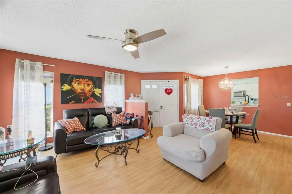 4914 Cathedral Court New Port Richey FL 34655