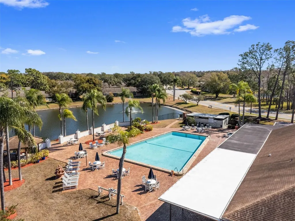 4914 Cathedral Court New Port Richey FL 34655