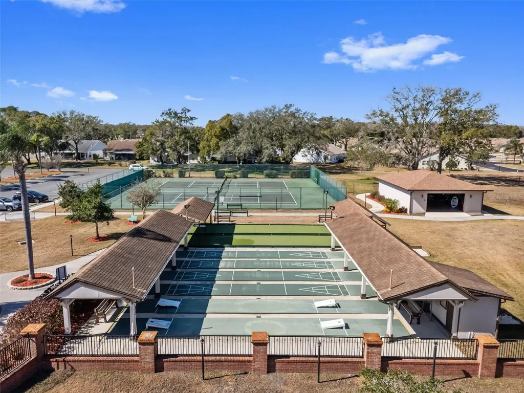 4914 Cathedral Court New Port Richey FL 34655