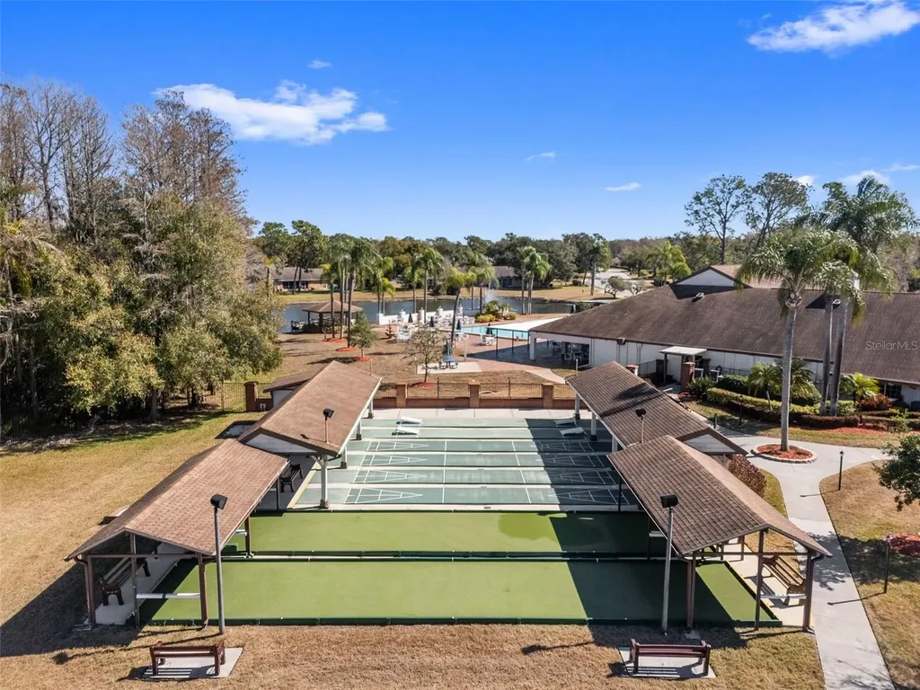 4914 Cathedral Court New Port Richey FL 34655