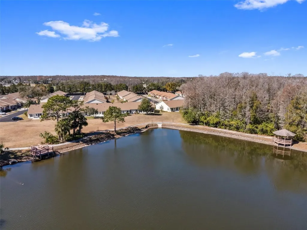 4914 Cathedral Court New Port Richey FL 34655
