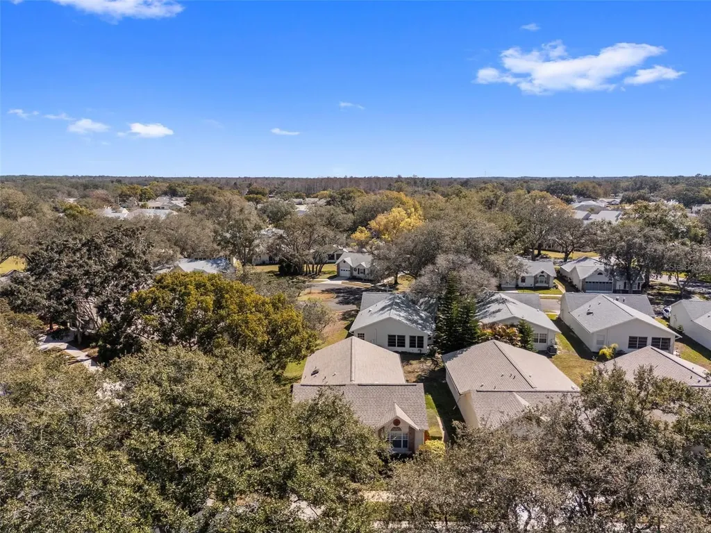 4914 Cathedral Court New Port Richey FL 34655