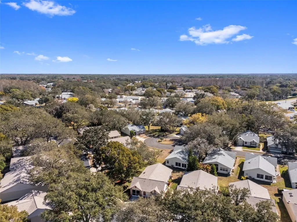 4914 Cathedral Court New Port Richey FL 34655