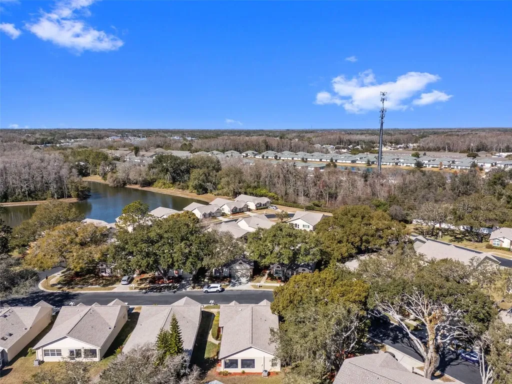 4914 Cathedral Court New Port Richey FL 34655