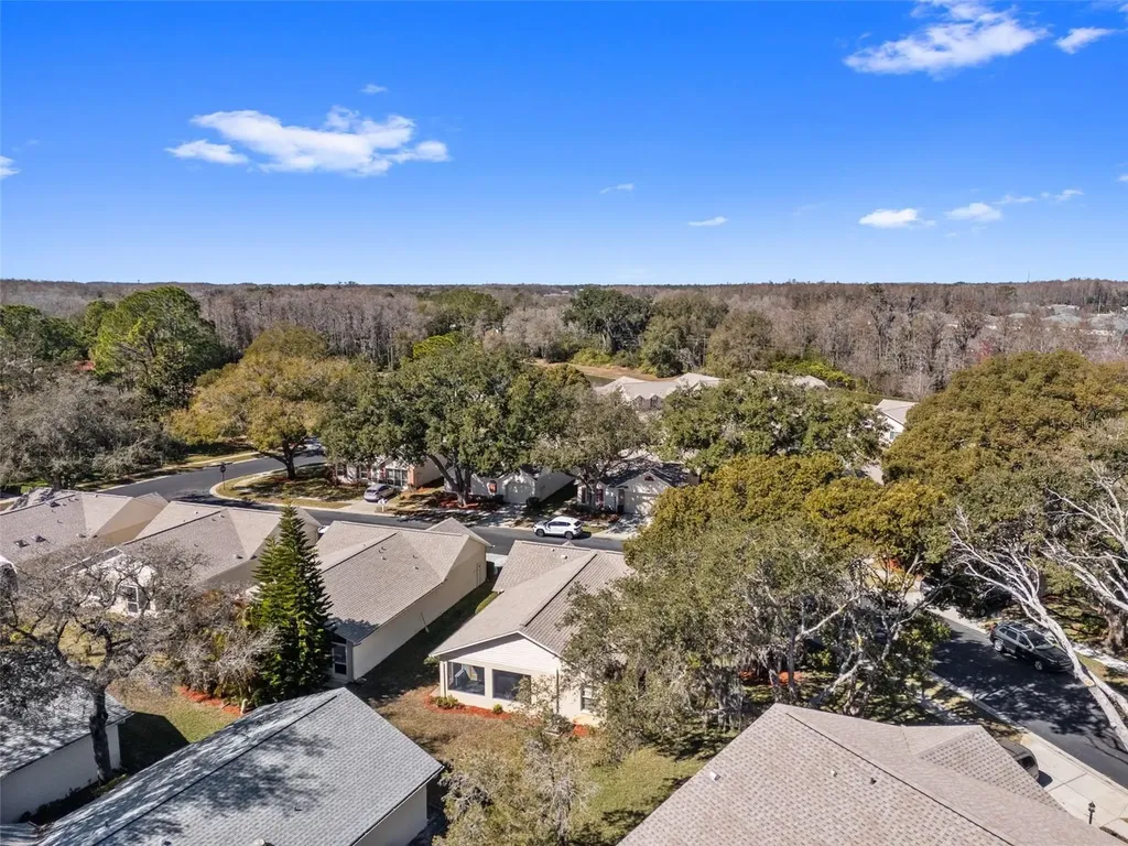 4914 Cathedral Court New Port Richey FL 34655