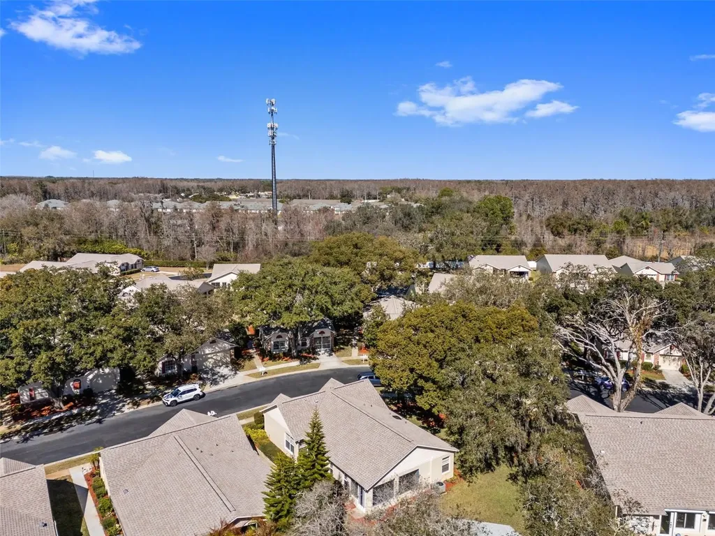 4914 Cathedral Court New Port Richey FL 34655