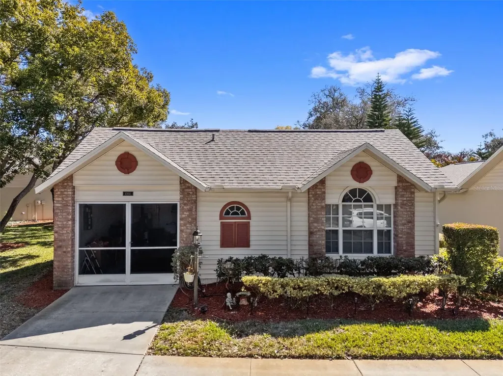 4914 Cathedral Court New Port Richey FL 34655