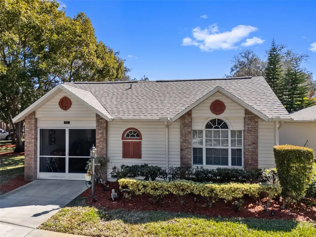 4914 Cathedral Court New Port Richey FL 34655