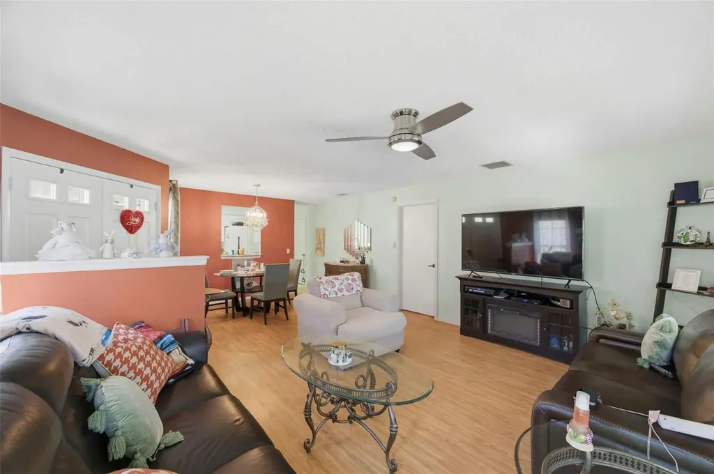 4914 Cathedral Court New Port Richey FL 34655