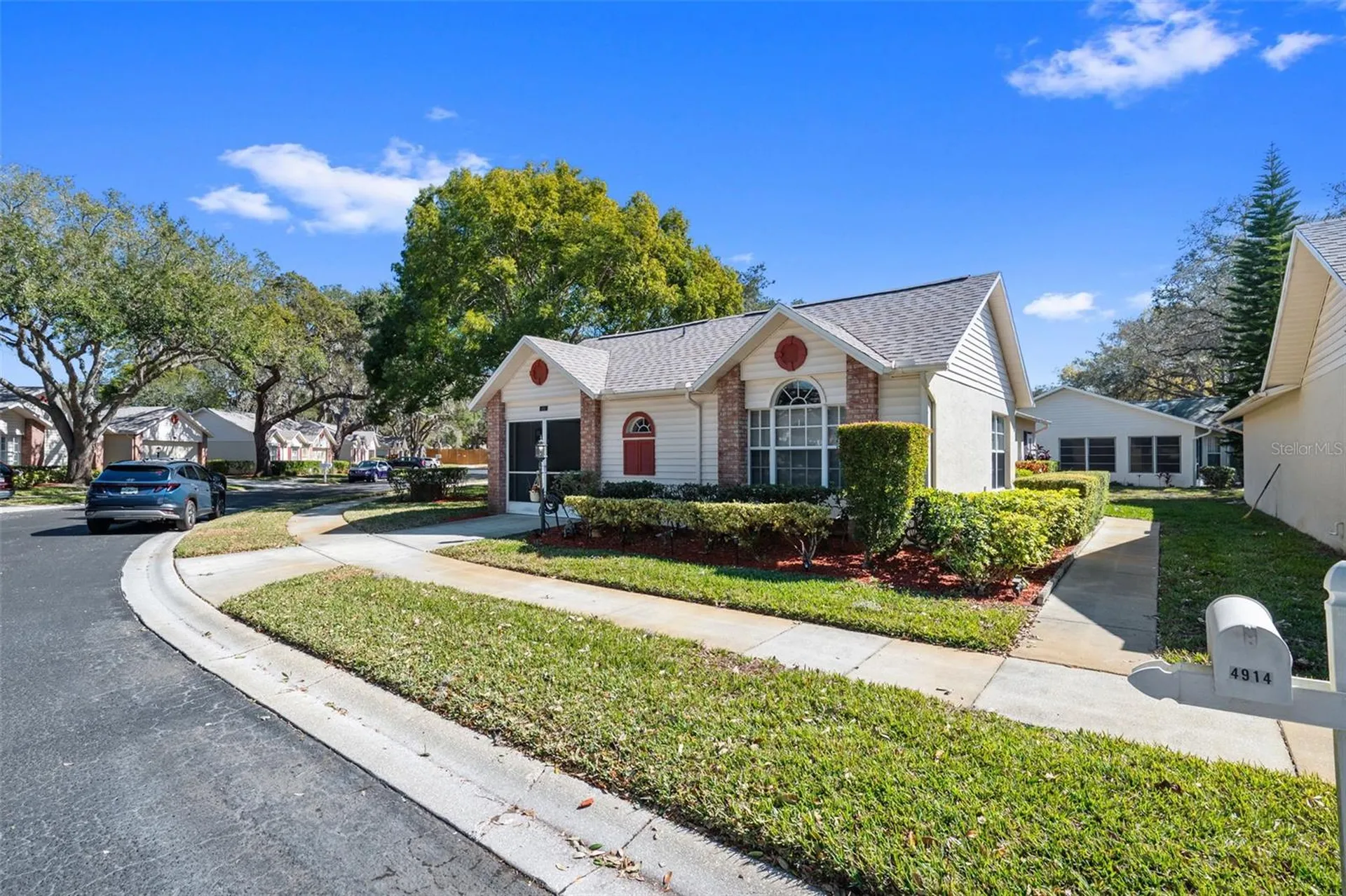 4914 Cathedral Court New Port Richey FL 34655