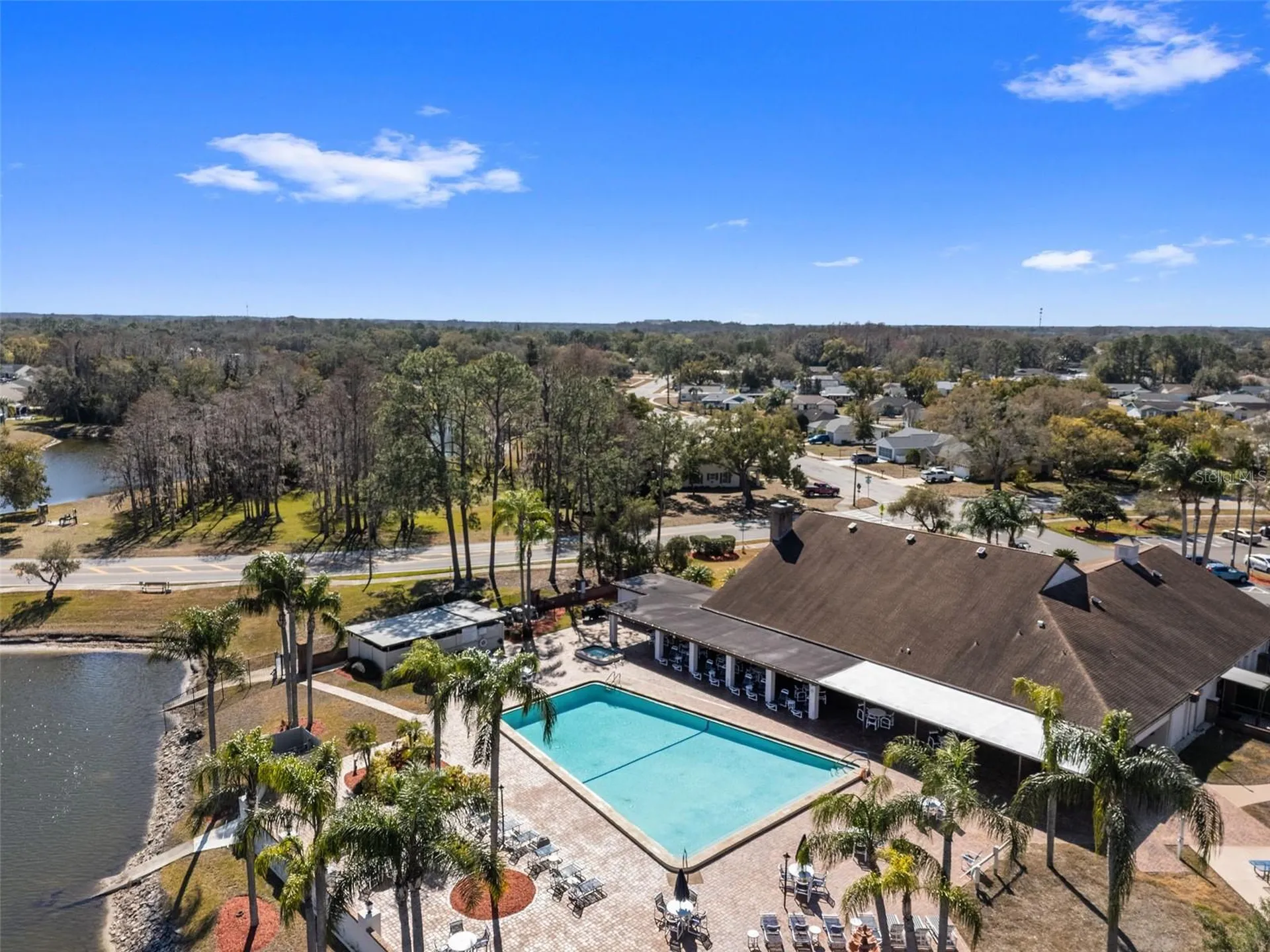 4914 Cathedral Court New Port Richey FL 34655