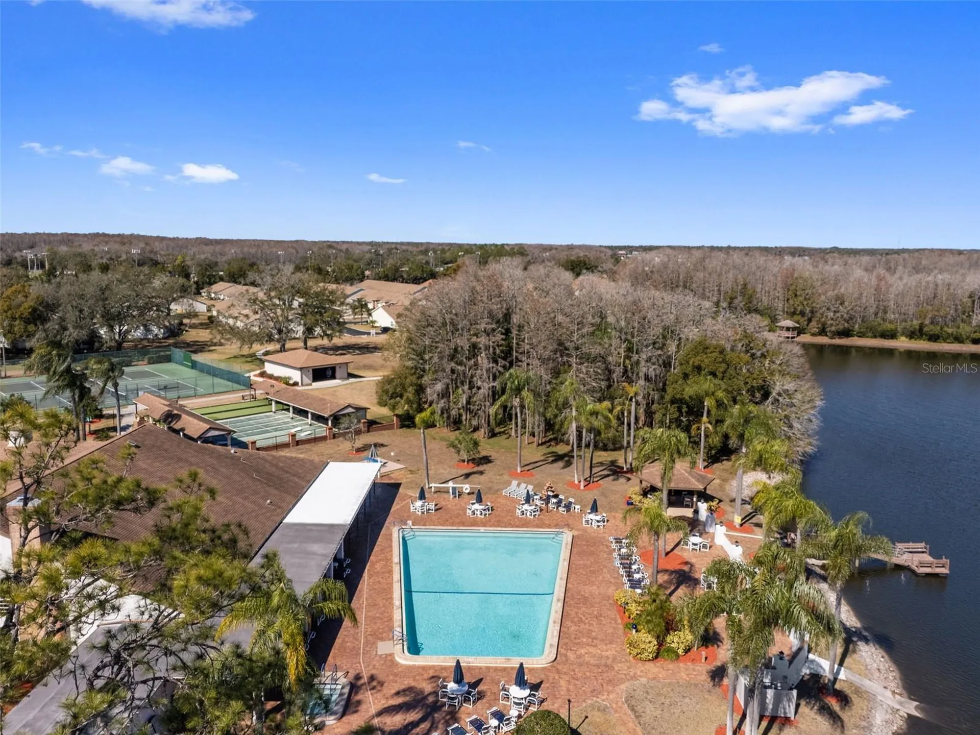 4914 Cathedral Court New Port Richey FL 34655