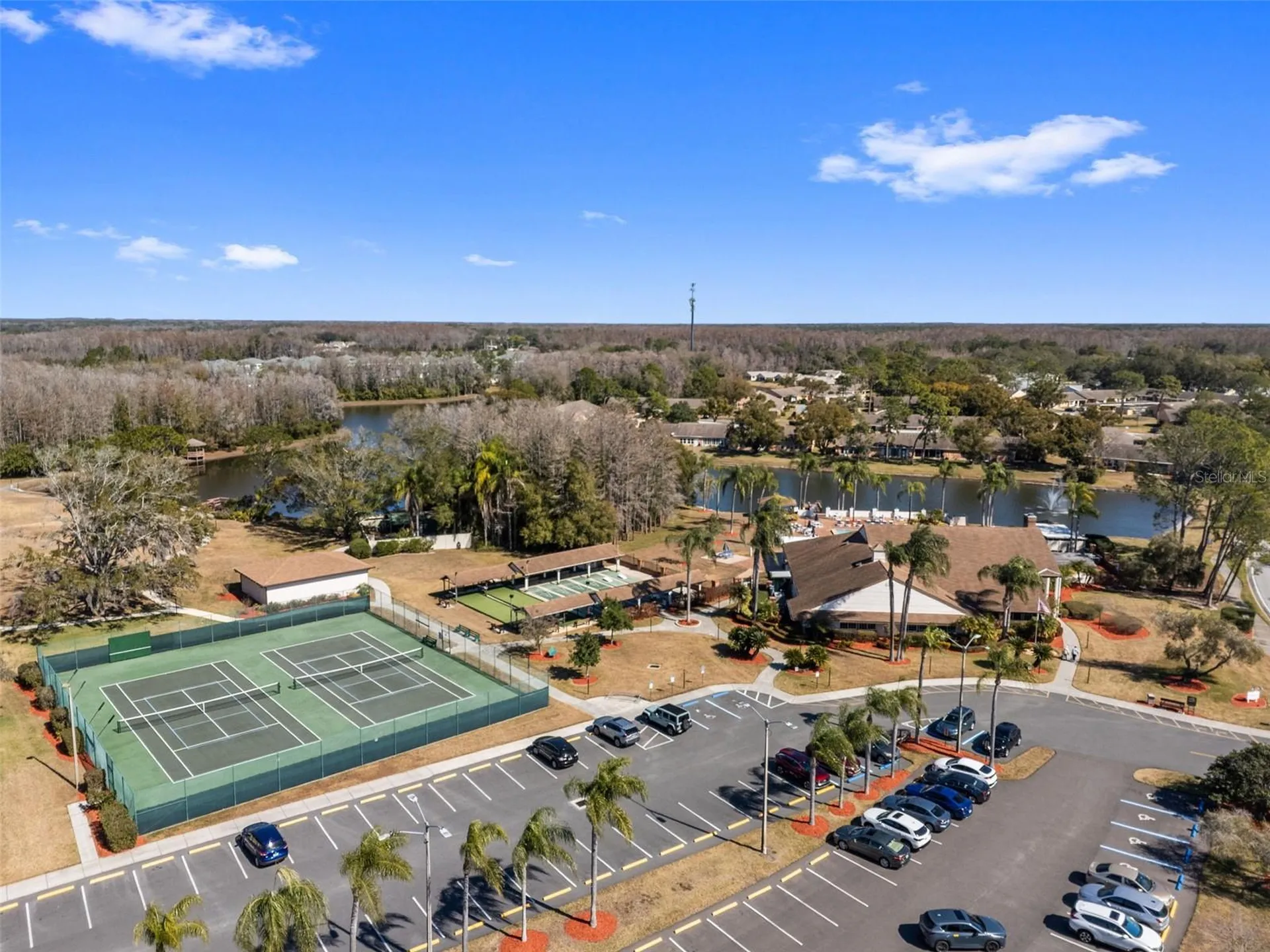 4914 Cathedral Court New Port Richey FL 34655