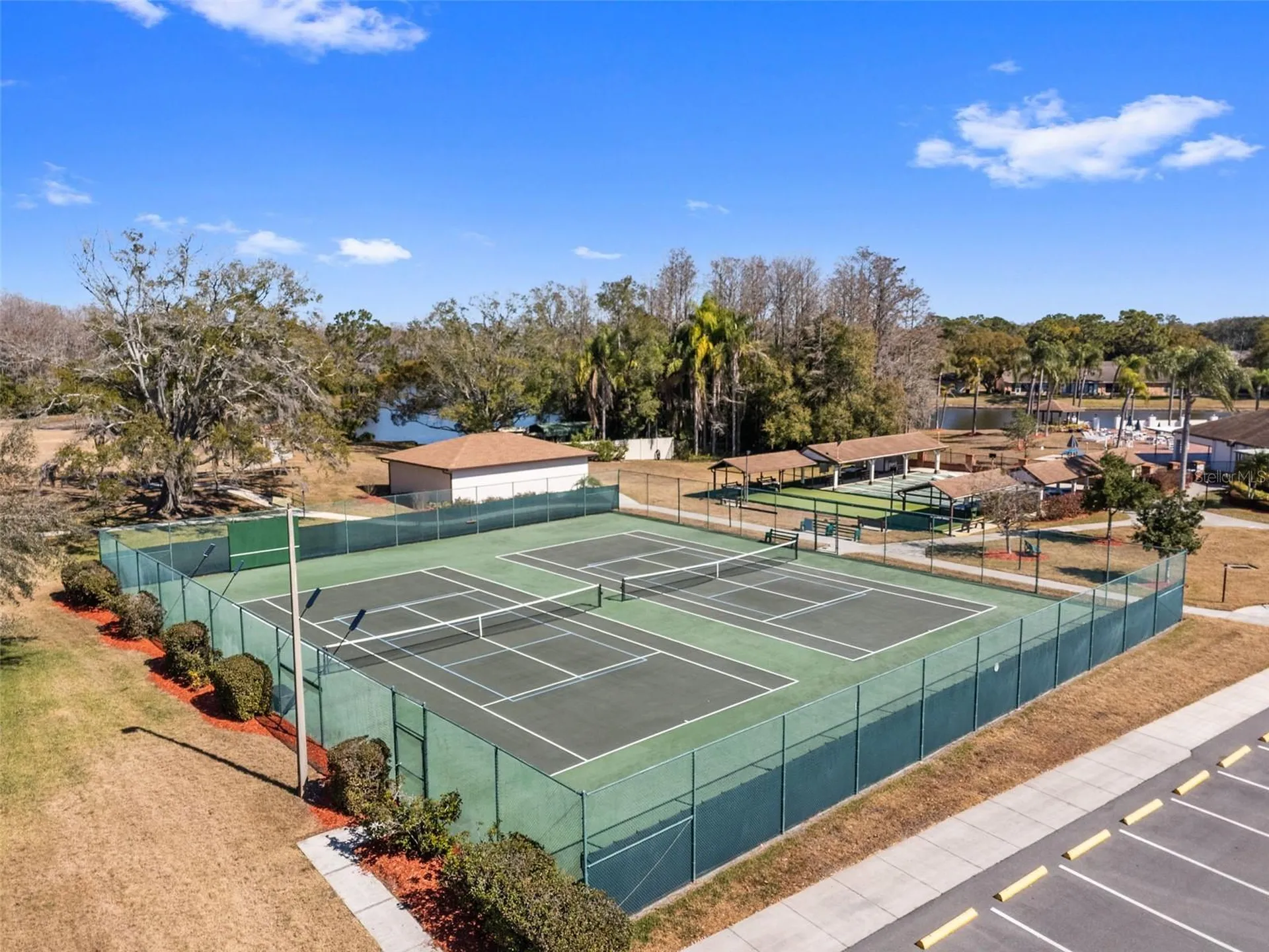 4914 Cathedral Court New Port Richey FL 34655