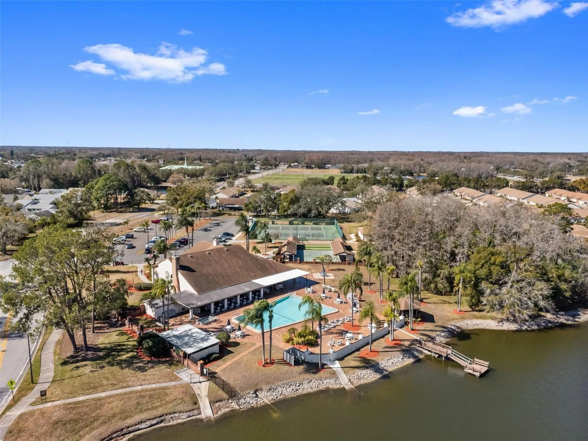 4914 Cathedral Court New Port Richey FL 34655