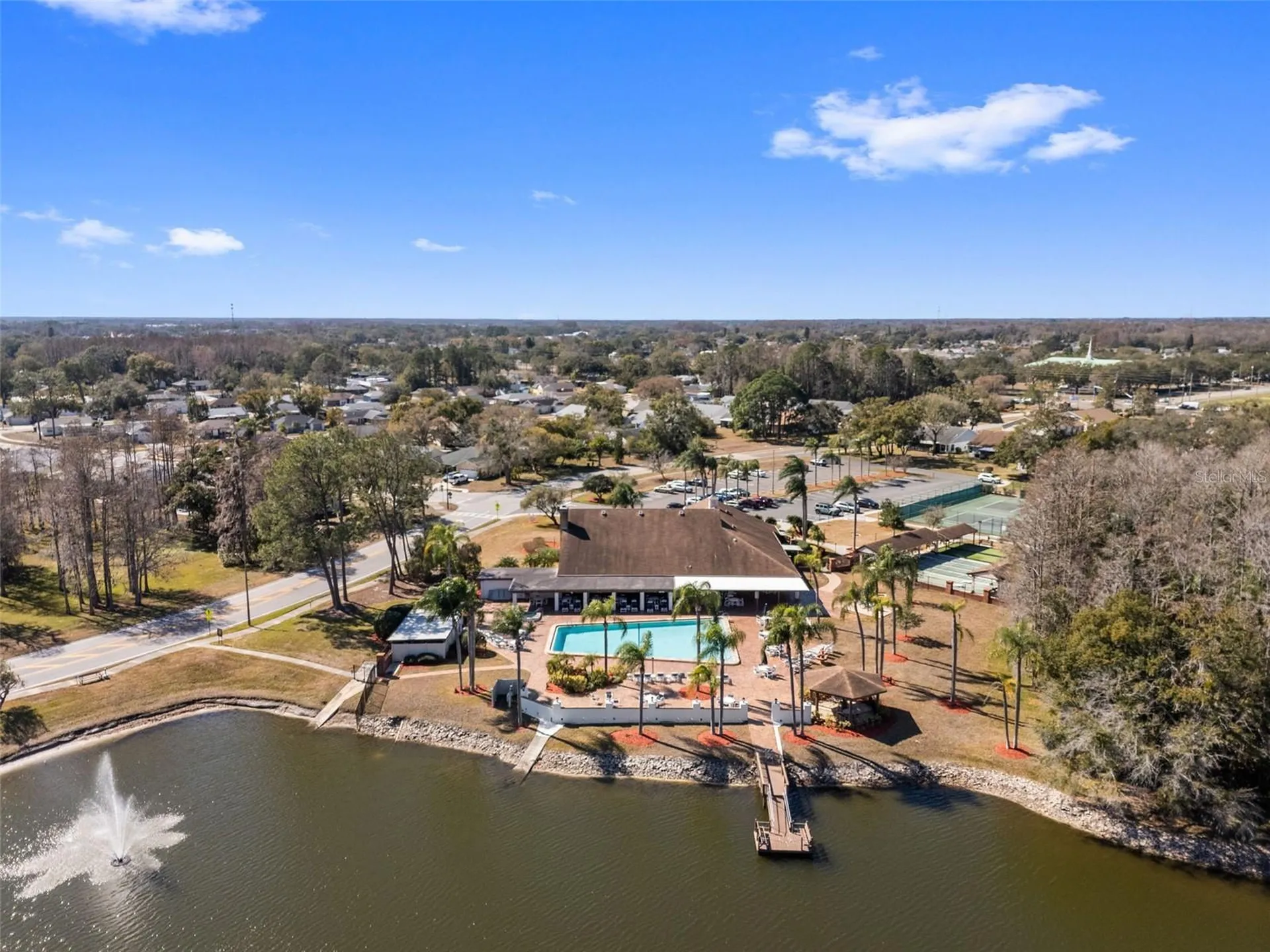 4914 Cathedral Court New Port Richey FL 34655