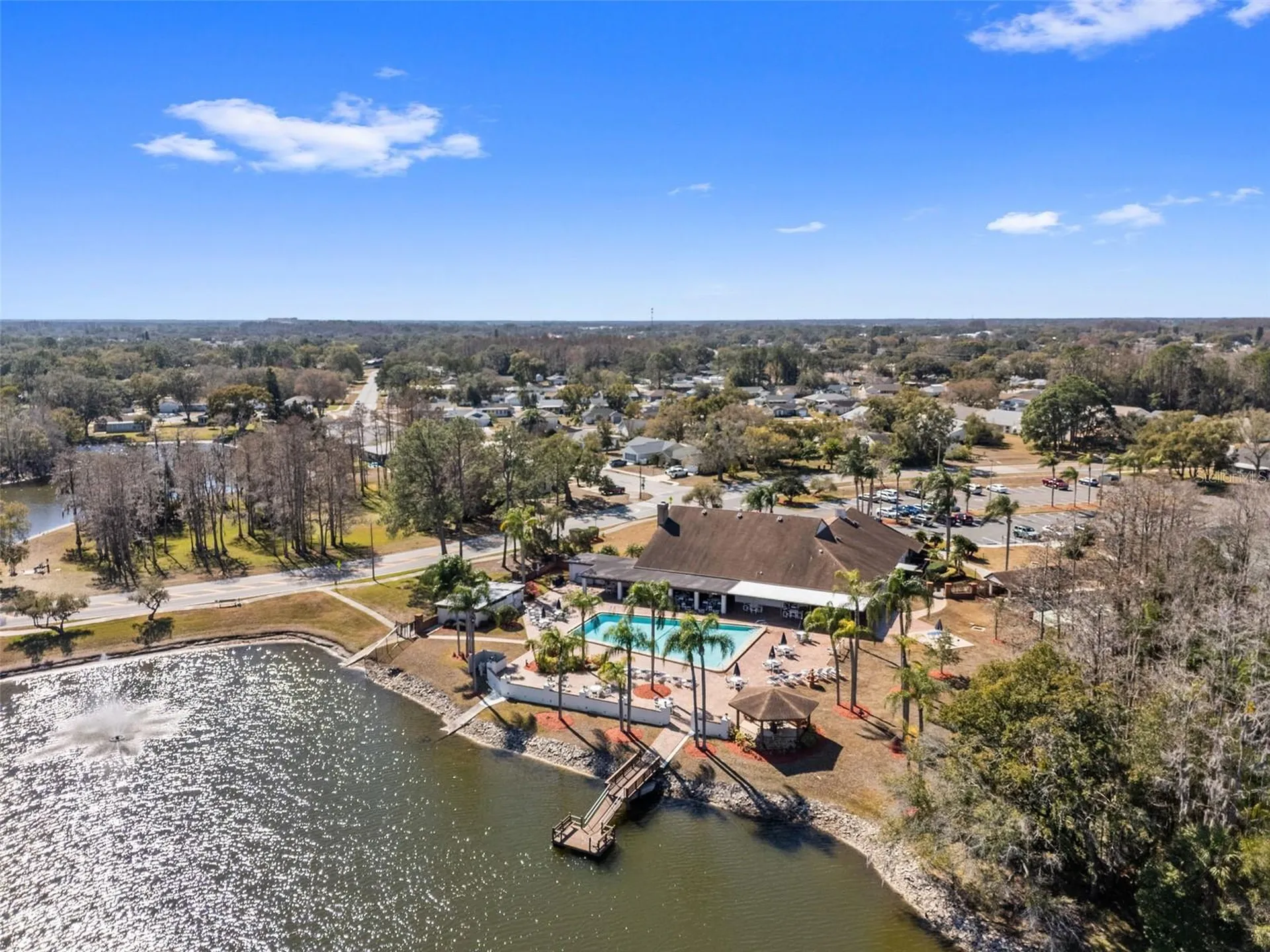 4914 Cathedral Court New Port Richey FL 34655