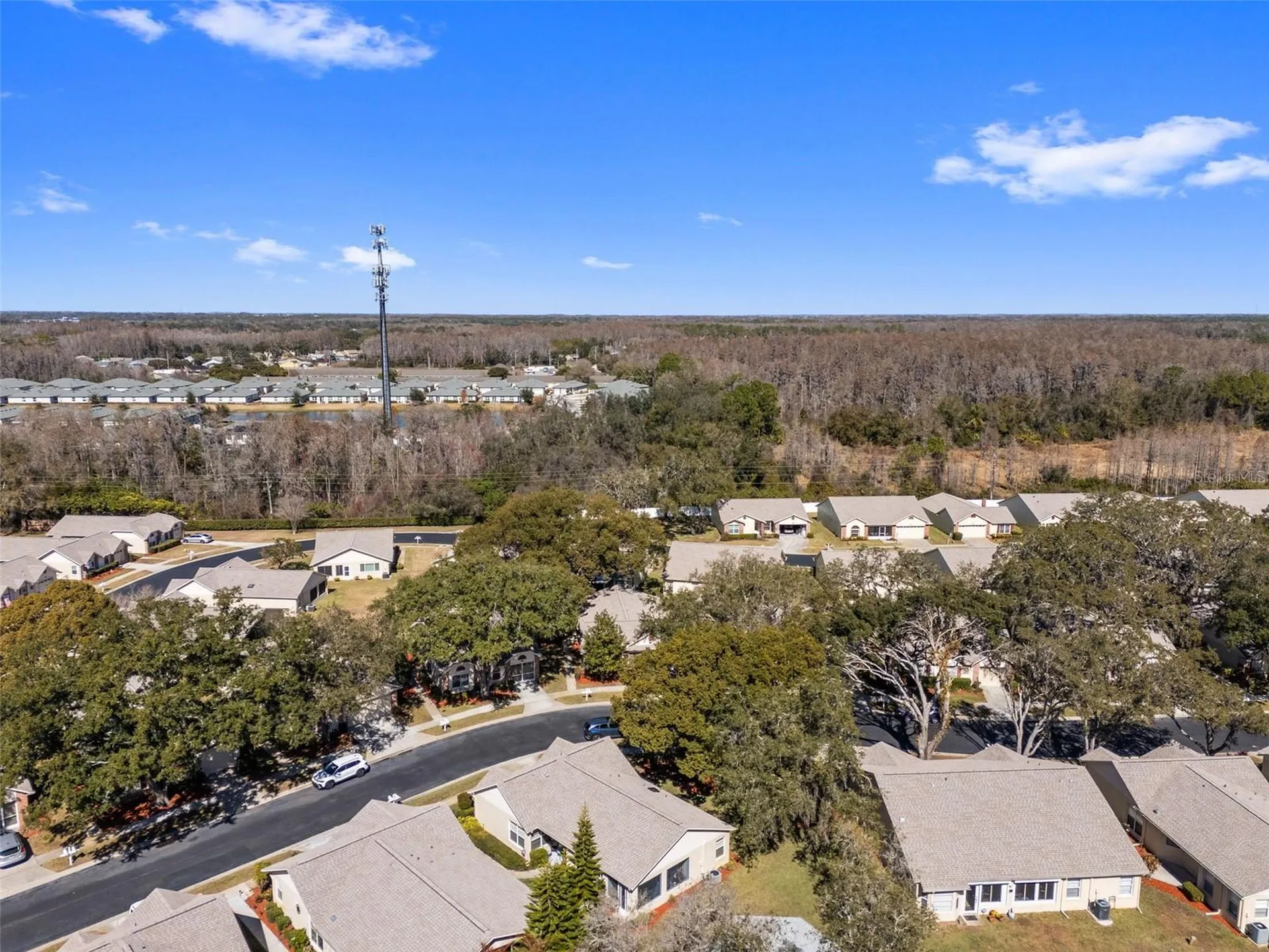 4914 Cathedral Court New Port Richey FL 34655