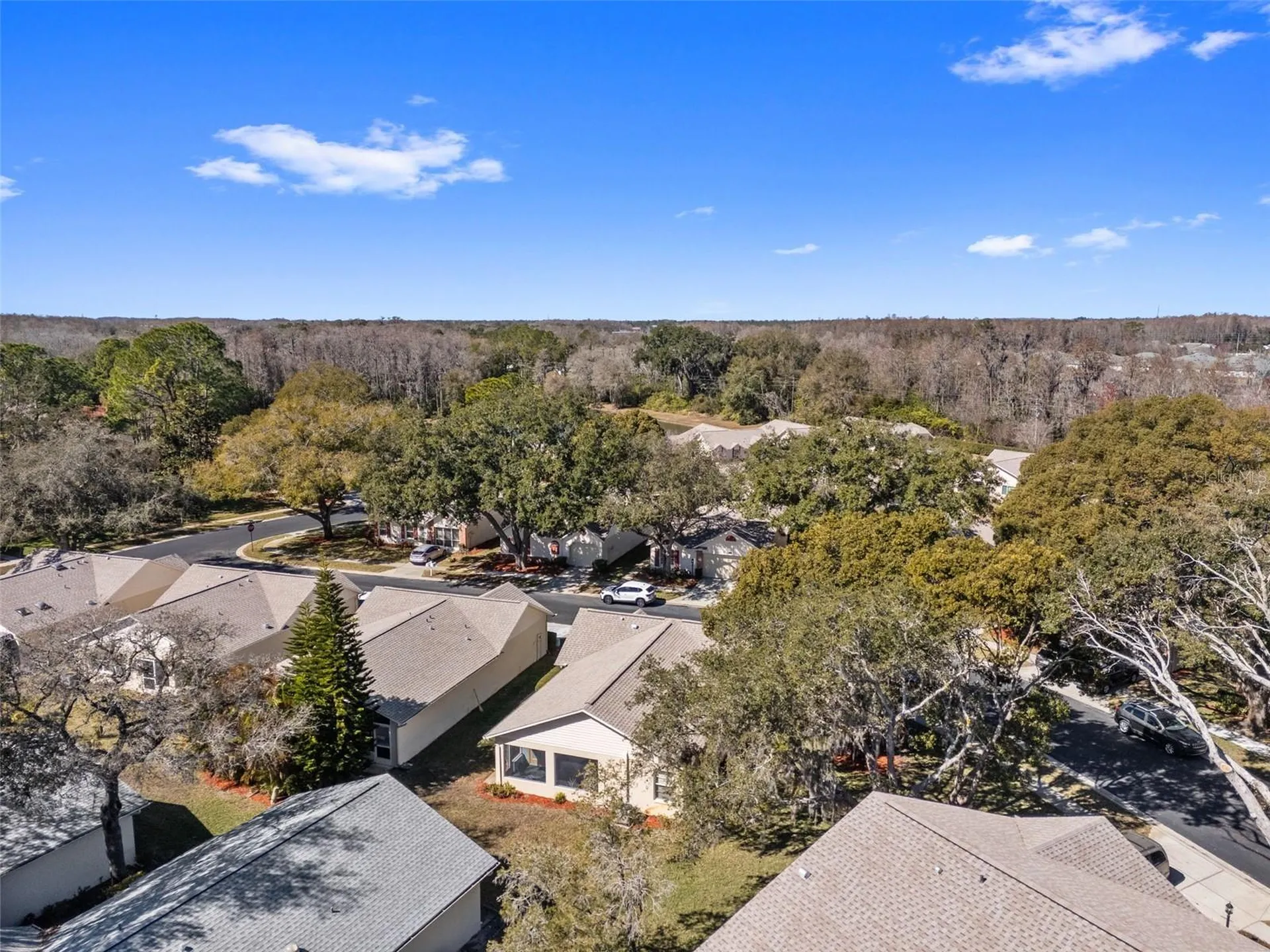 4914 Cathedral Court New Port Richey FL 34655