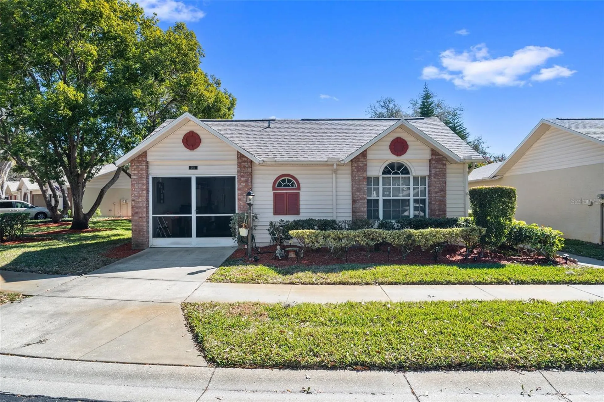 4914 Cathedral Court New Port Richey FL 34655