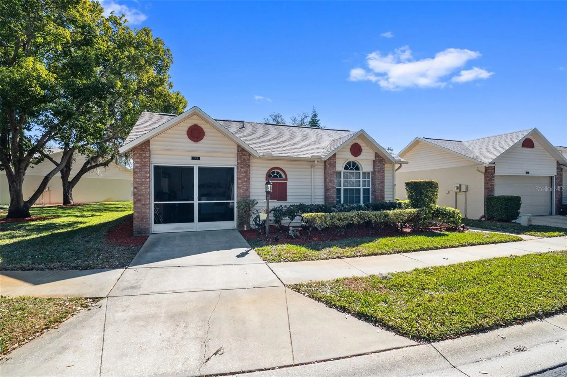 4914 Cathedral Court New Port Richey FL 34655