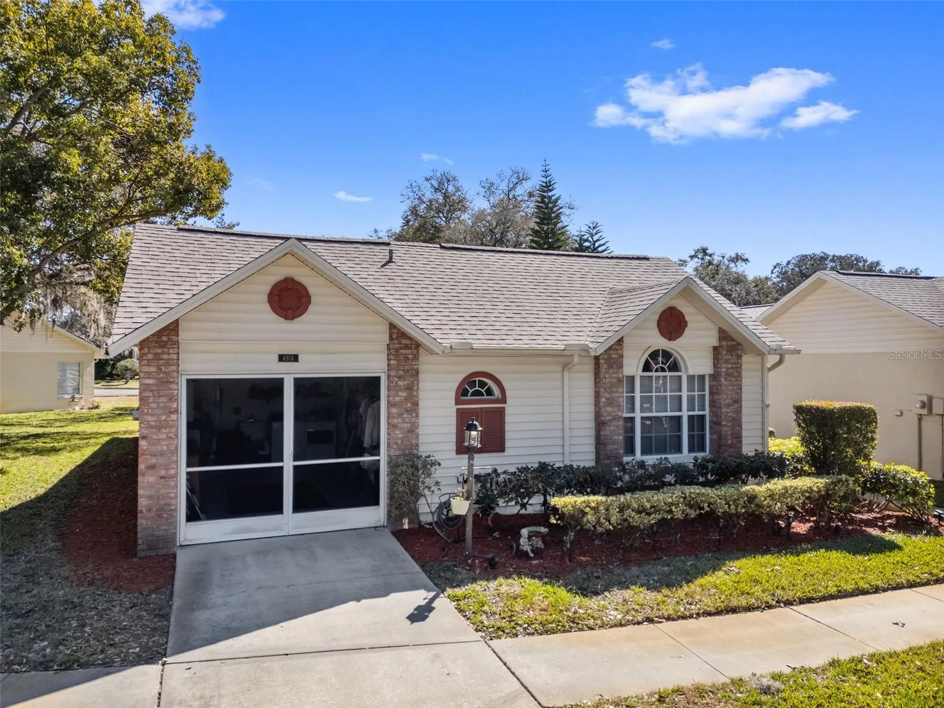 4914 Cathedral Court New Port Richey FL 34655