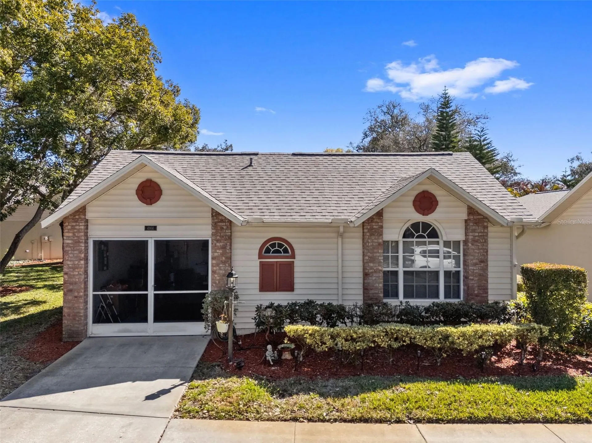 4914 Cathedral Court New Port Richey FL 34655