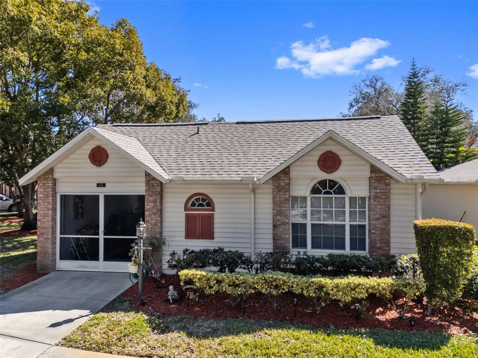 4914 Cathedral Court New Port Richey FL 34655