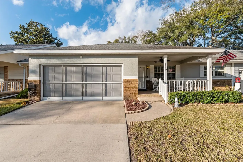 8889 SW 96th Street Ocala FL 34481