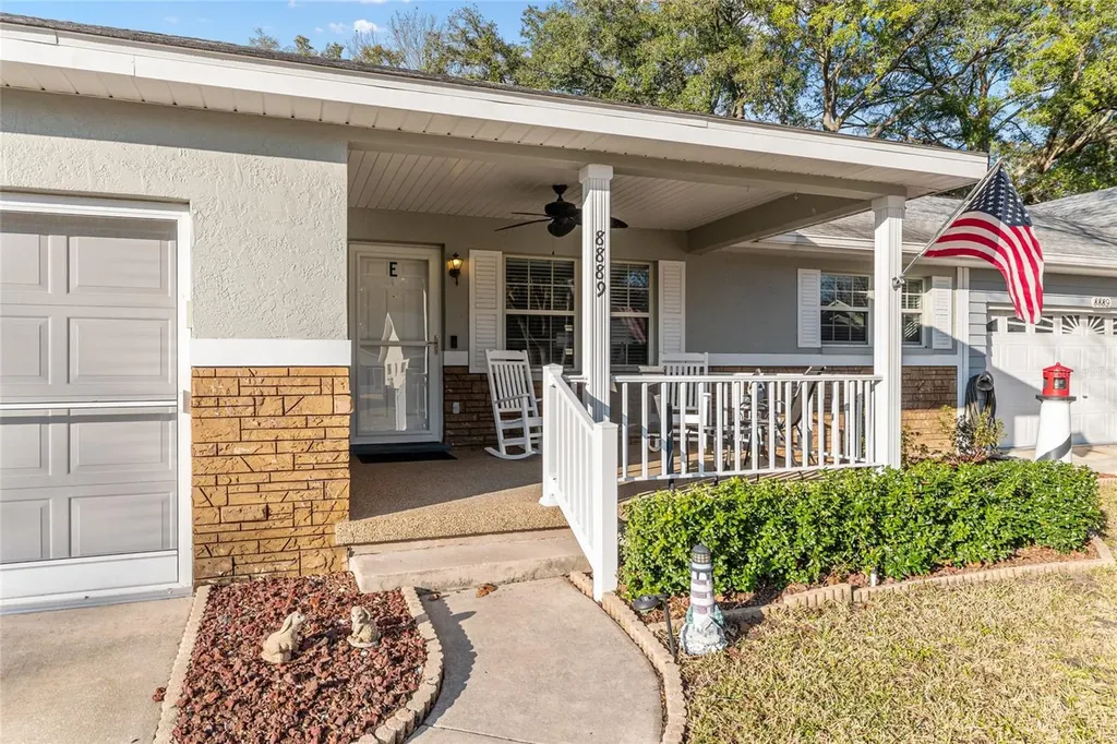 8889 SW 96th Street Ocala FL 34481