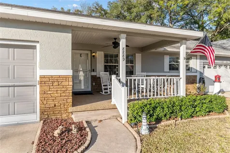 8889 SW 96th Street Ocala FL 34481