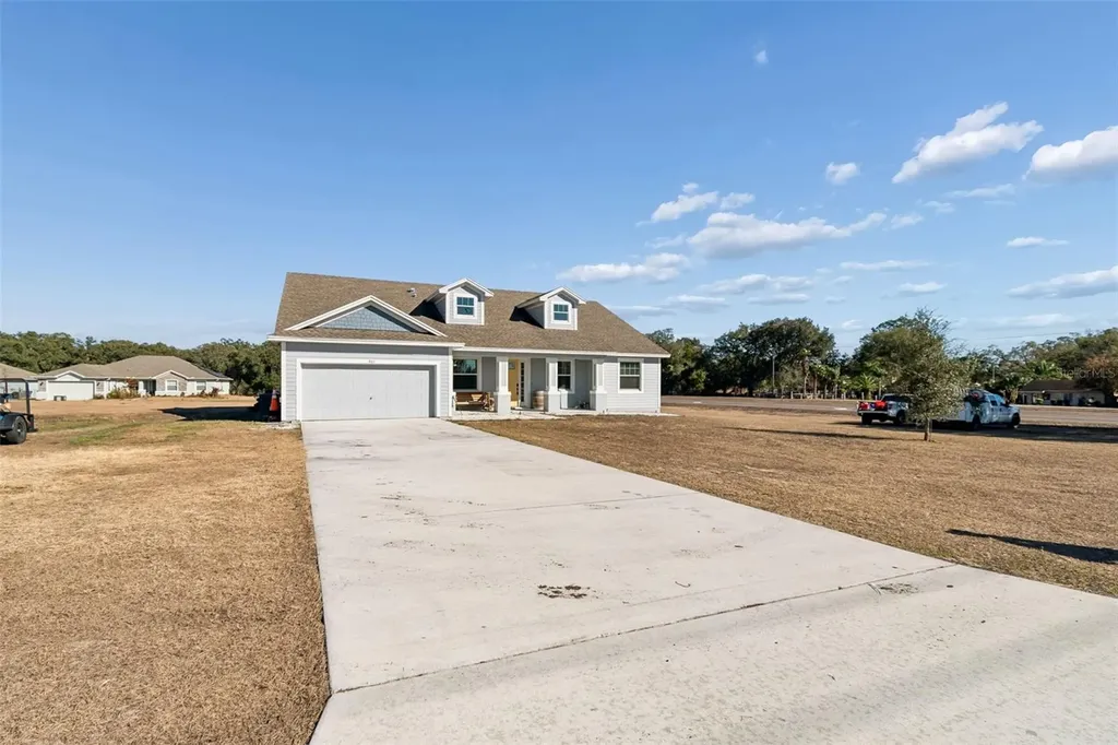 401 Gandy Cemetery Road Bartow FL 33830