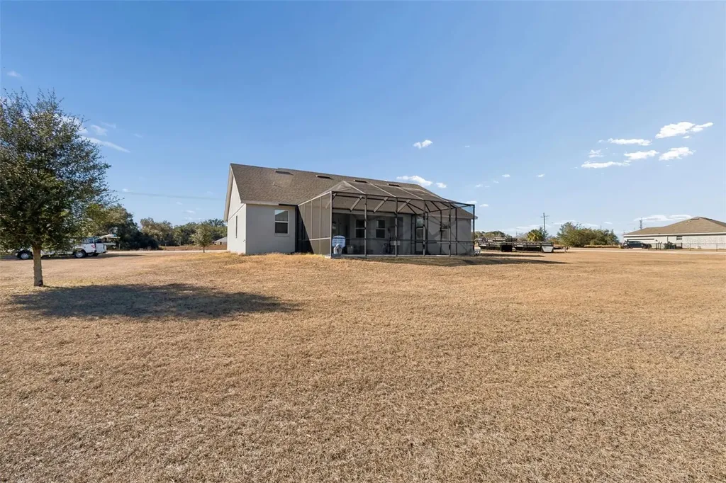 401 Gandy Cemetery Road Bartow FL 33830