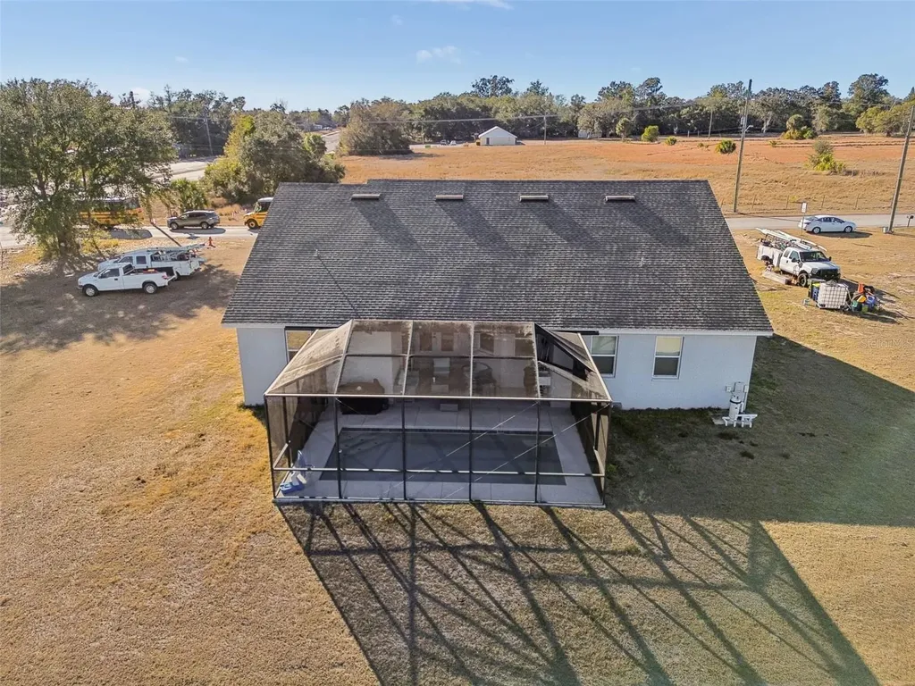 401 Gandy Cemetery Road Bartow FL 33830