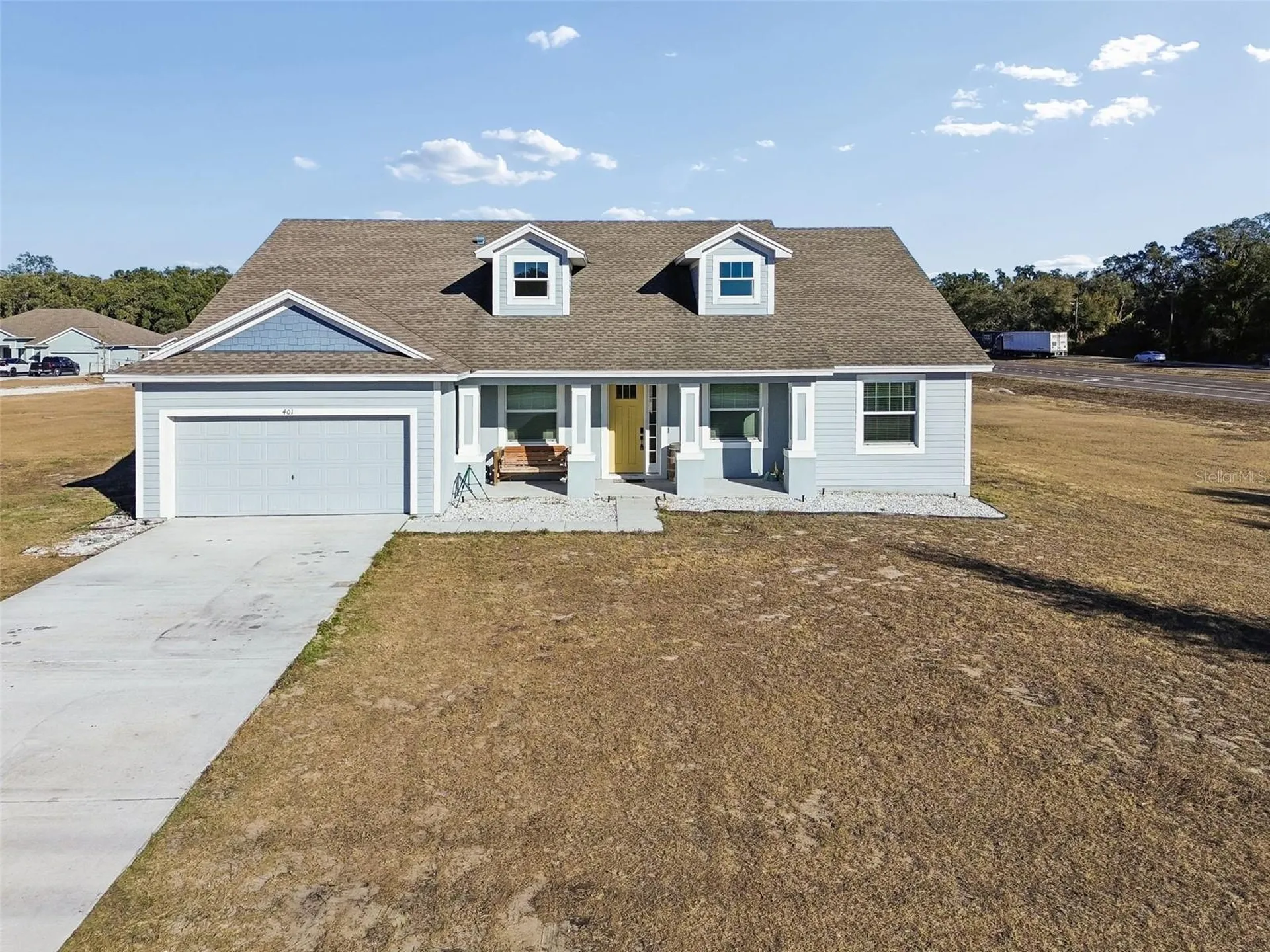 401 Gandy Cemetery Road Bartow FL 33830