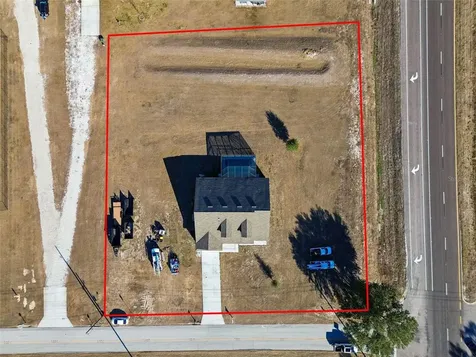 401 Gandy Cemetery Road Bartow FL 33830