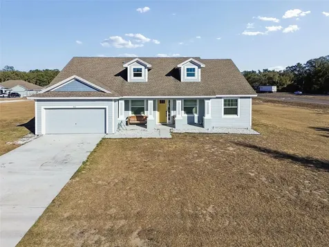 401 Gandy Cemetery Road Bartow FL 33830