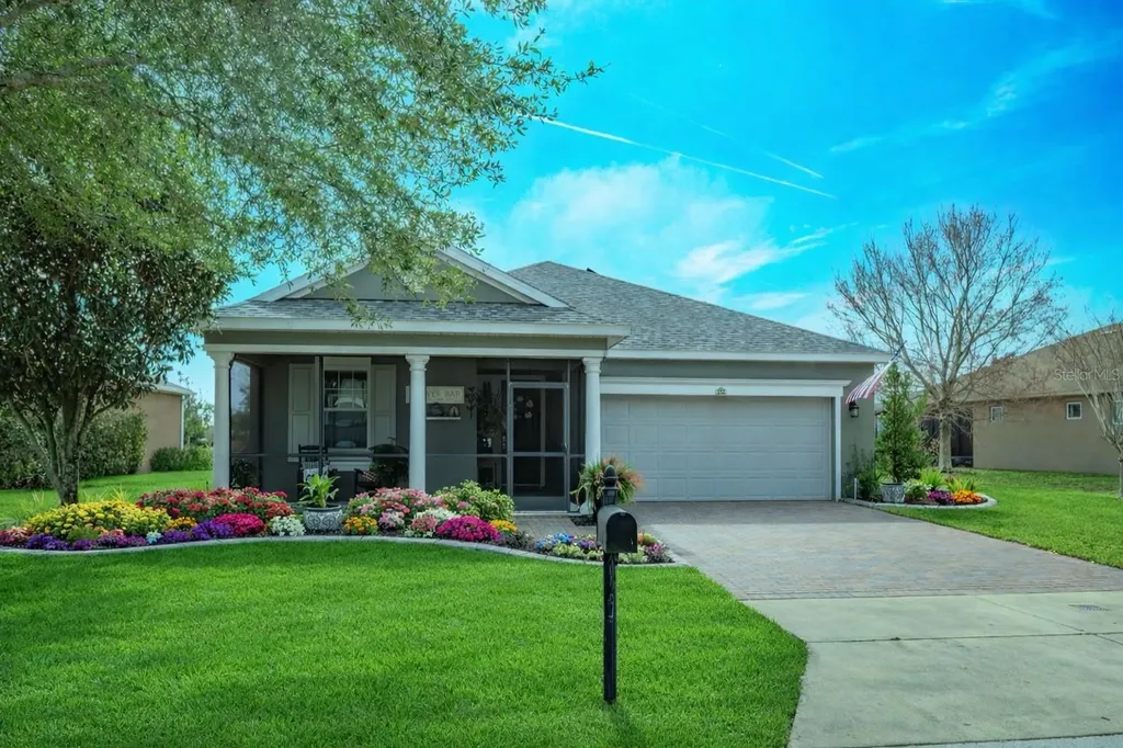 152 Balmy Coast Road Groveland FL 34736