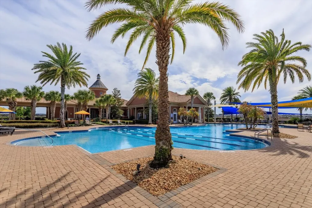 152 Balmy Coast Road Groveland FL 34736