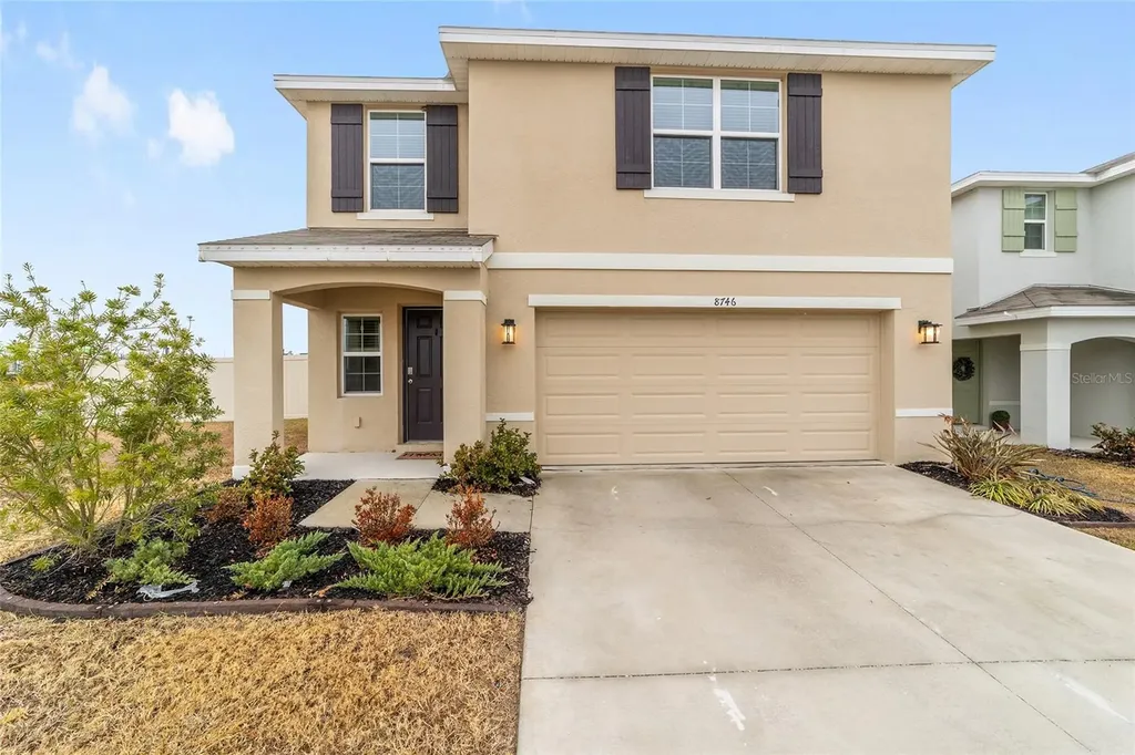 8746 SW 45th Court Ocala FL 34476