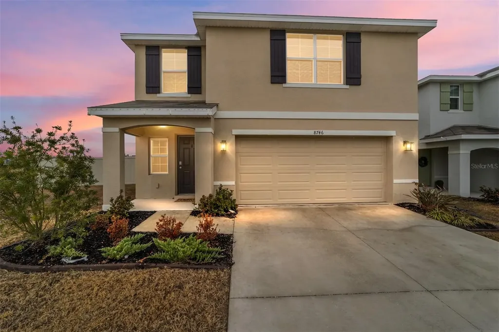 8746 SW 45th Court Ocala FL 34476