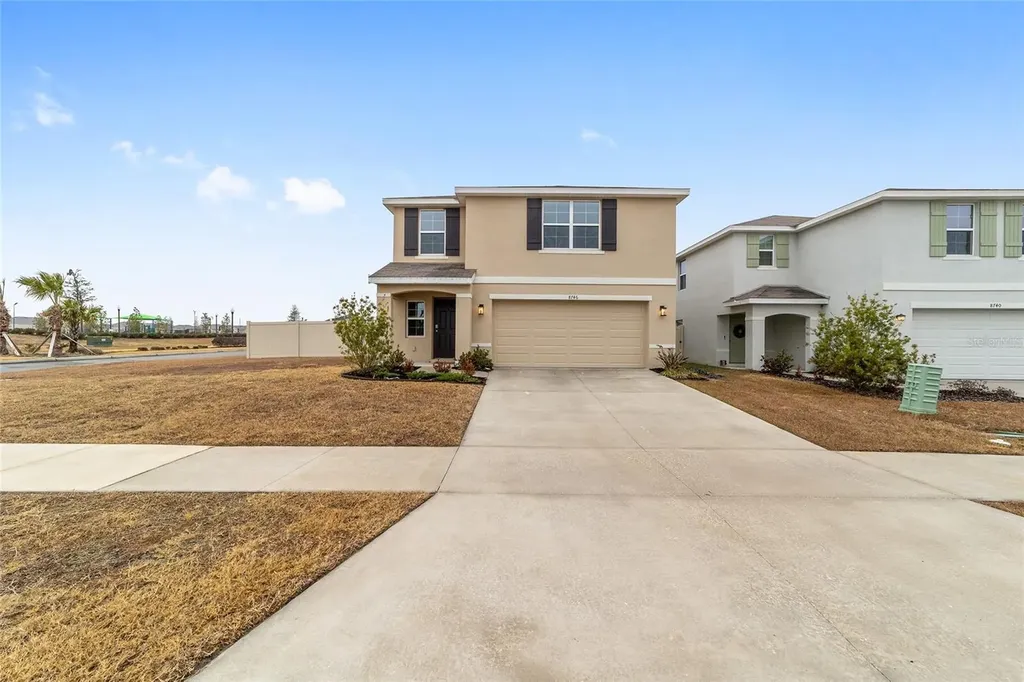 8746 SW 45th Court Ocala FL 34476
