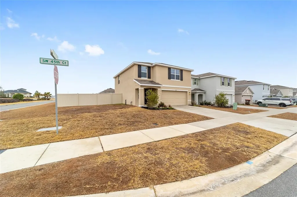 8746 SW 45th Court Ocala FL 34476