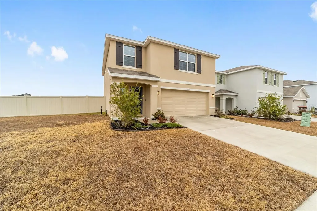8746 SW 45th Court Ocala FL 34476